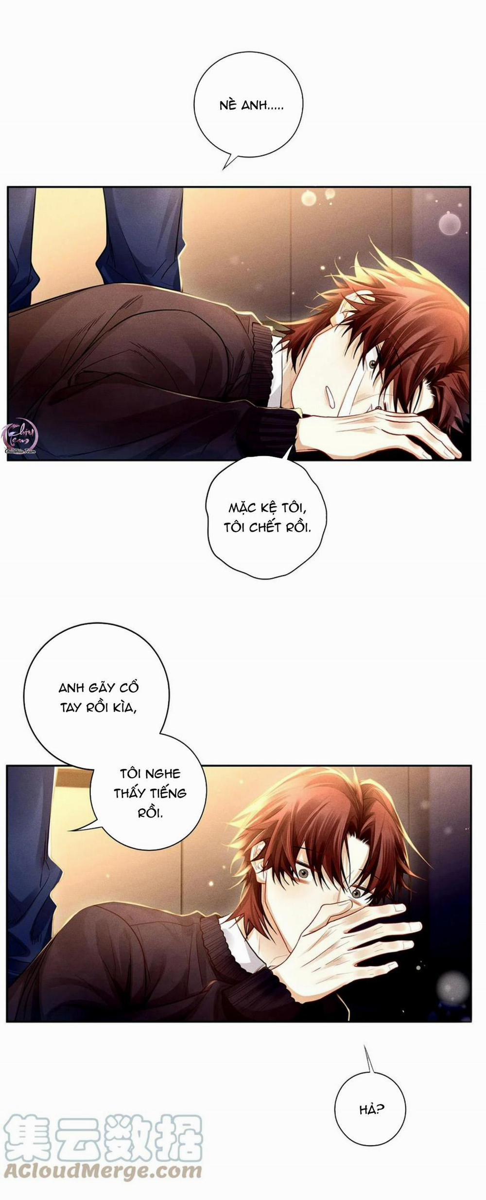 Thuốc Giải (END) 77 trang 10