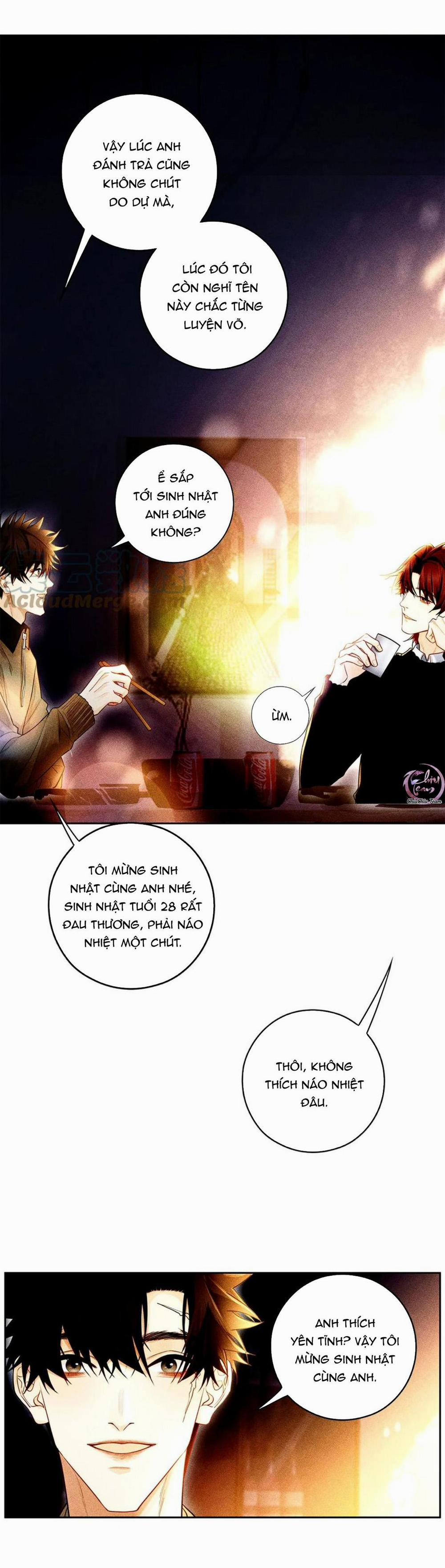 Thuốc Giải (END) 77 trang 2