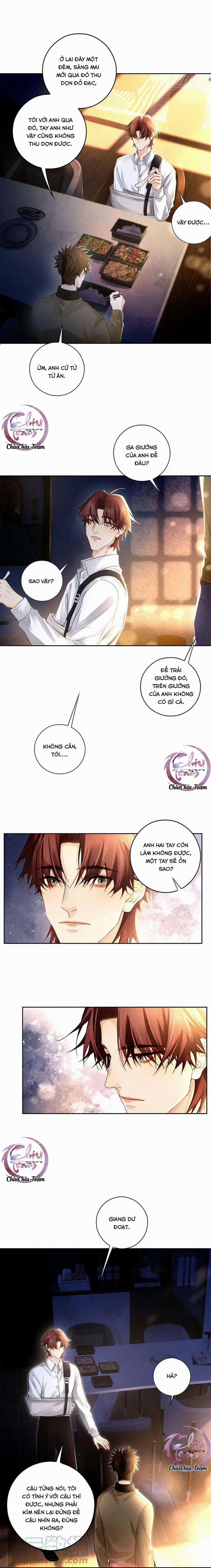 Thuốc Giải (END) 78 trang 3