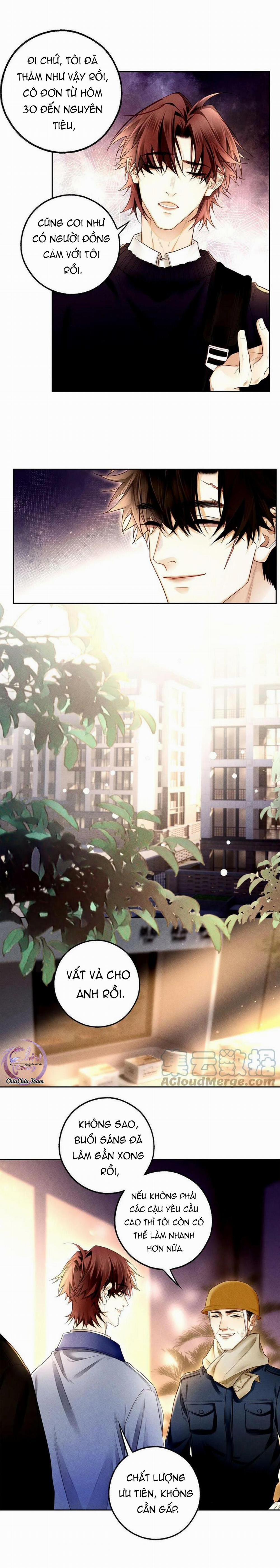 Thuốc Giải (END) 79 trang 6