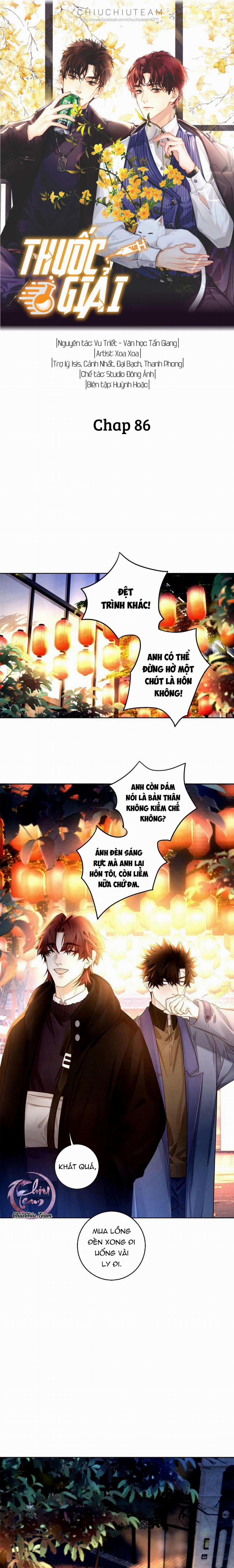 Thuốc Giải (END) 86 trang 0