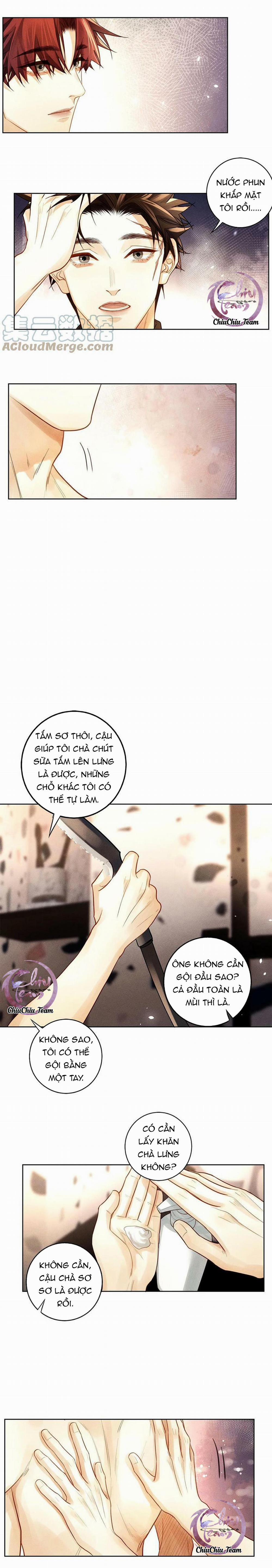 Thuốc Giải (END) 86 trang 6