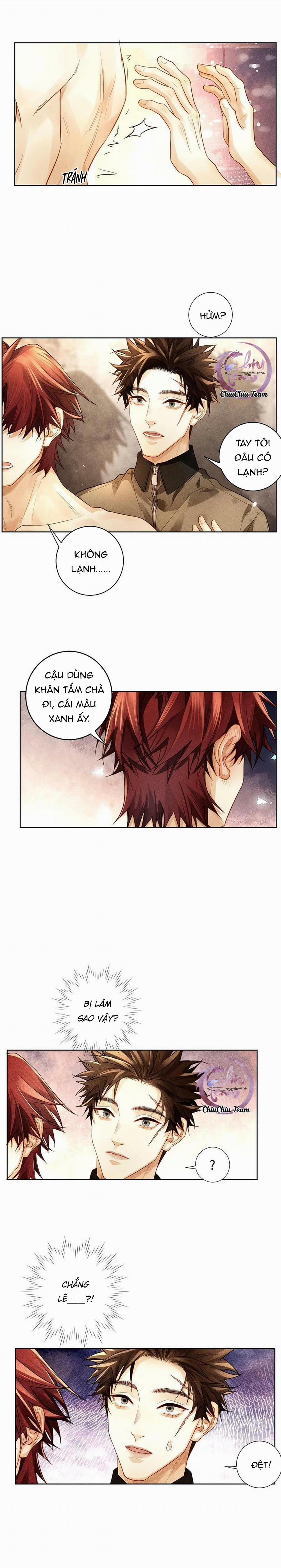 Thuốc Giải (END) 86 trang 7