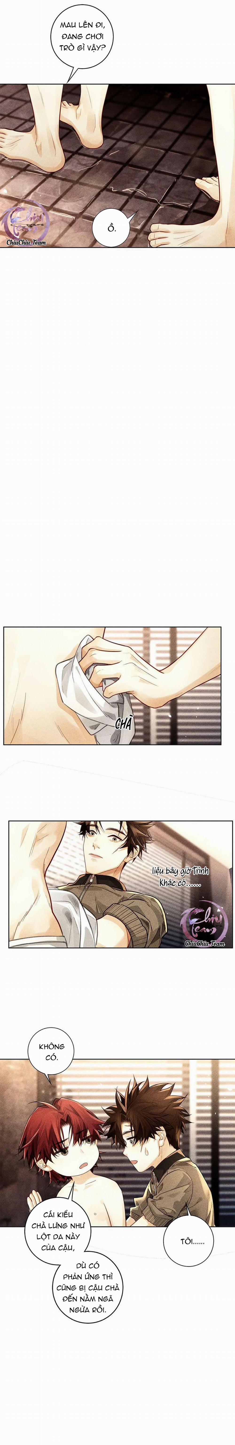 Thuốc Giải (END) 86 trang 8