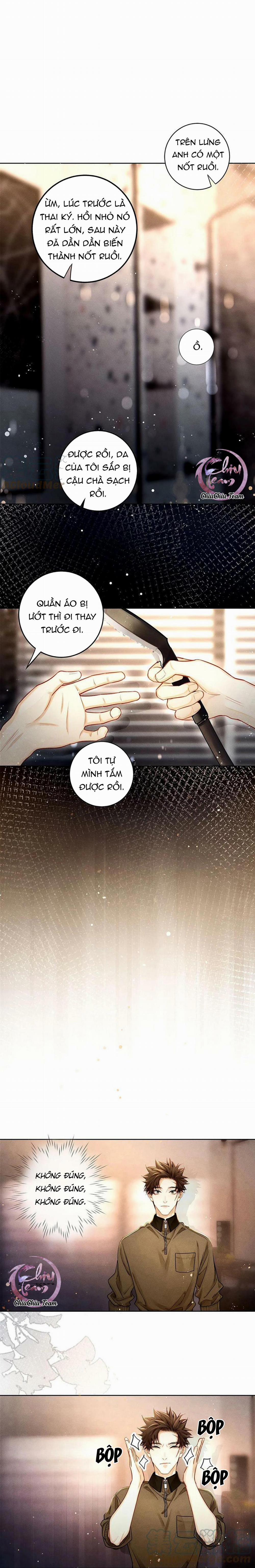 Thuốc Giải (END) 86 trang 9