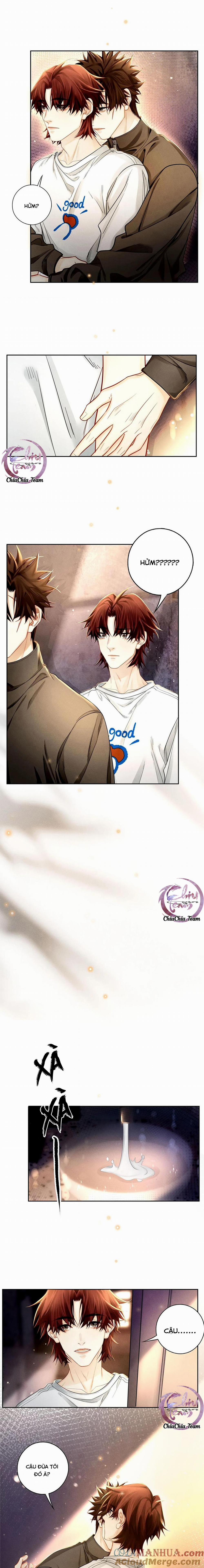 Thuốc Giải (END) 88 trang 6