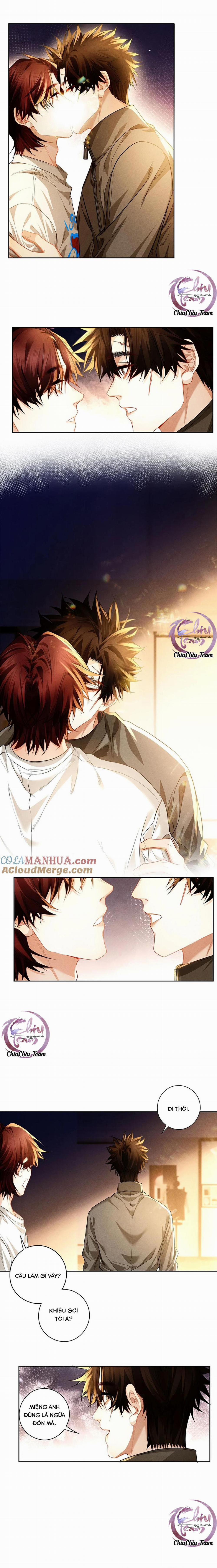 Thuốc Giải (END) 88 trang 8