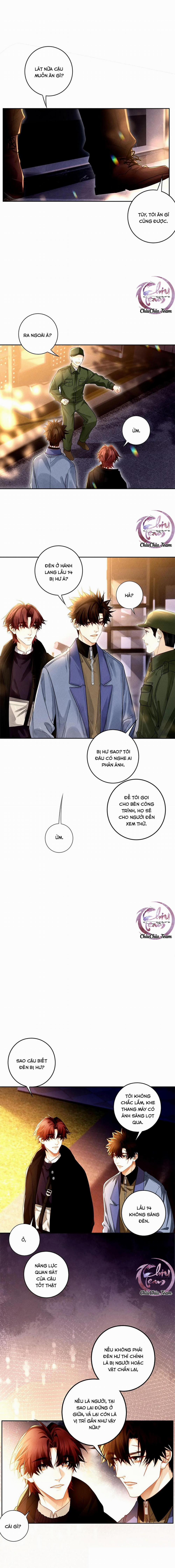 Thuốc Giải (END) 89 trang 3