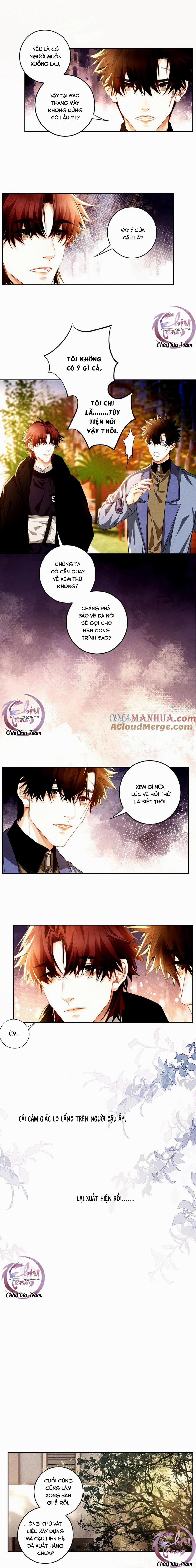 Thuốc Giải (END) 89 trang 4