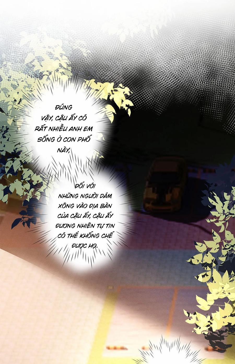 Thuốc Giải (END) 90 trang 21