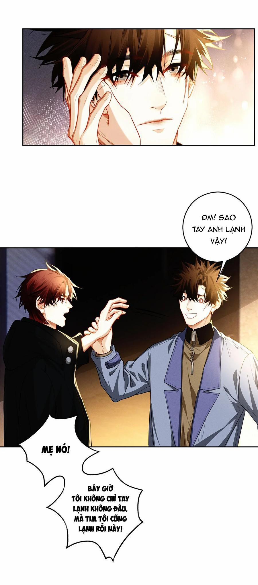 Thuốc Giải (END) 90 trang 25