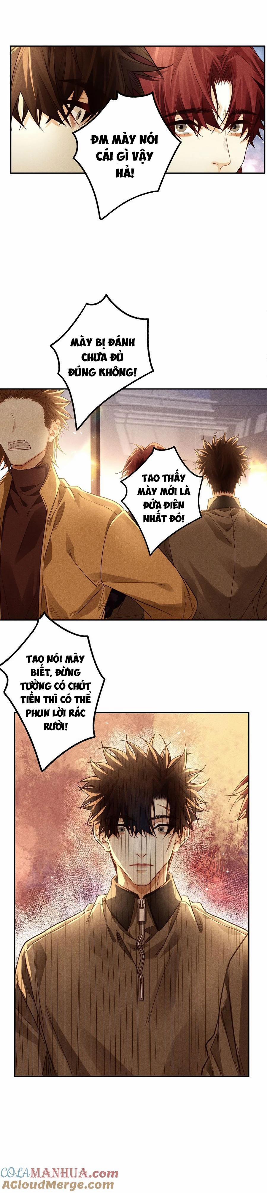 Thuốc Giải (END) 93 trang 17