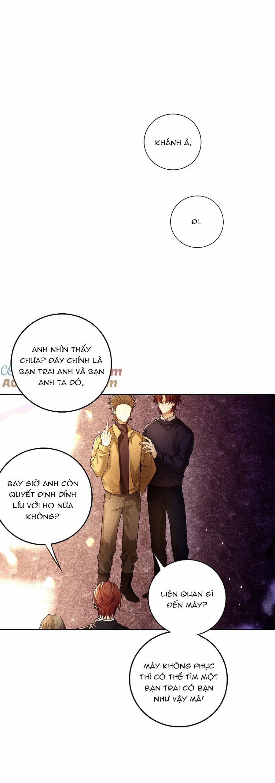 Thuốc Giải (END) 93 trang 21