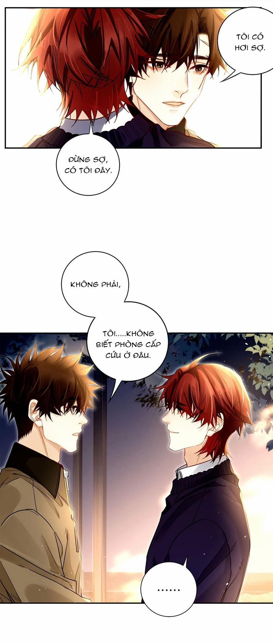 Thuốc Giải (END) 93 trang 32