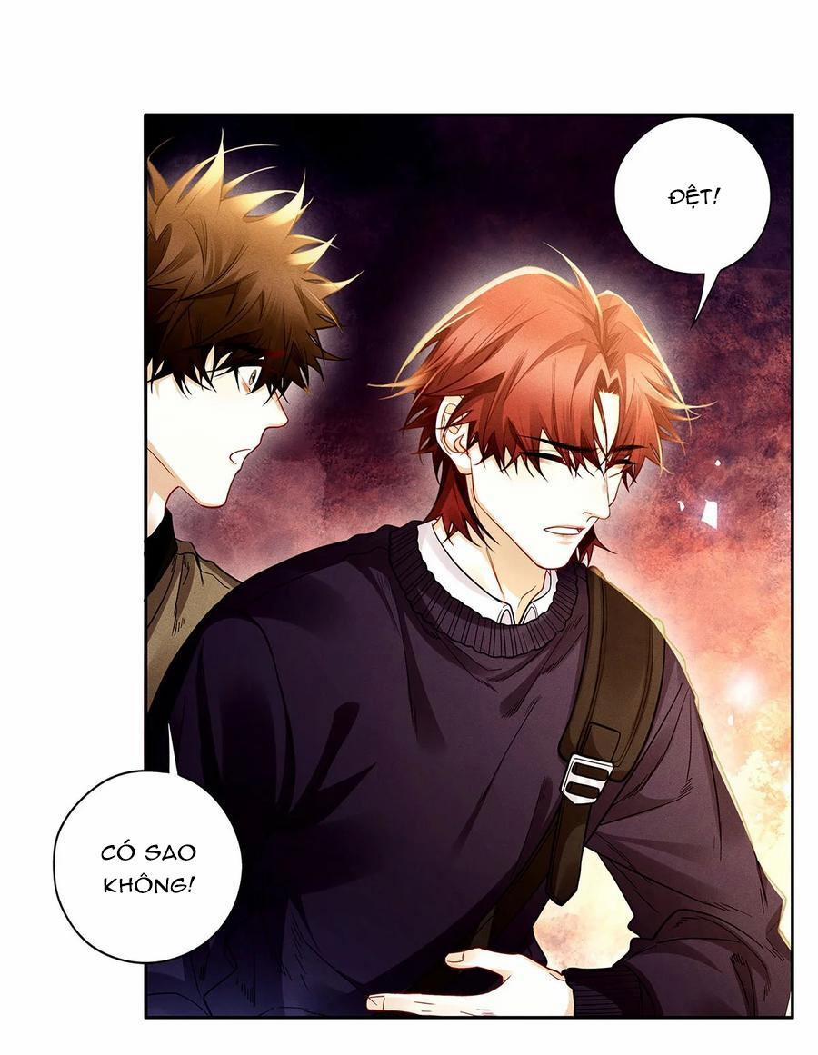 Thuốc Giải (END) 93 trang 9