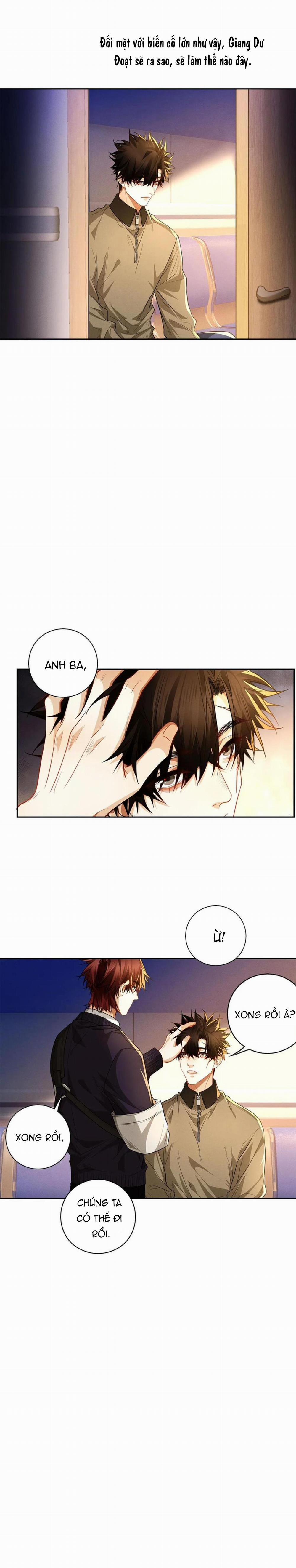 Thuốc Giải (END) 94 trang 3