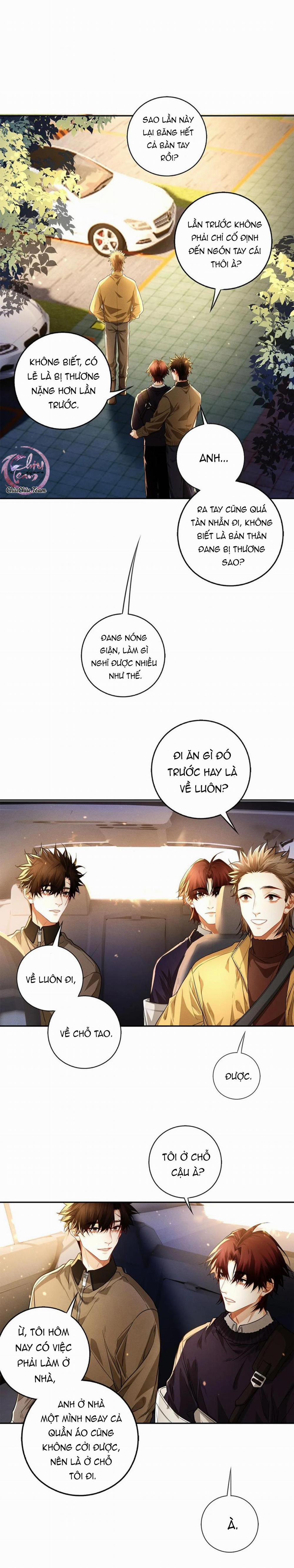 Thuốc Giải (END) 94 trang 4