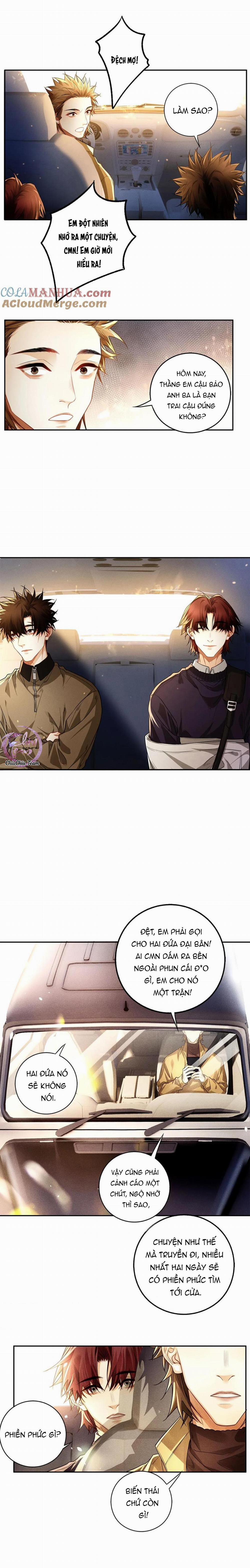 Thuốc Giải (END) 94 trang 5