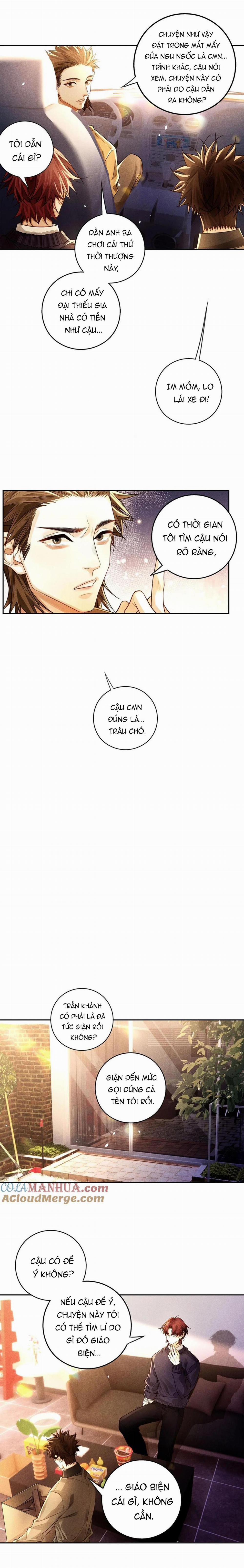 Thuốc Giải (END) 94 trang 6