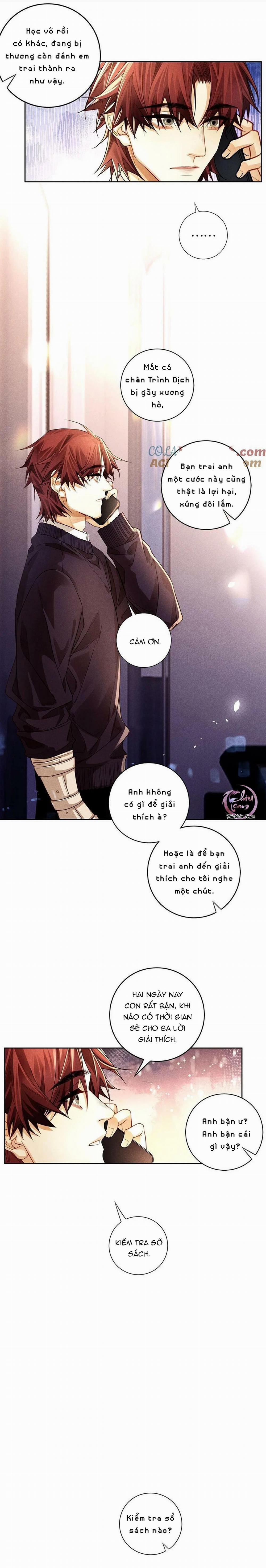 Thuốc Giải (END) 95 trang 4