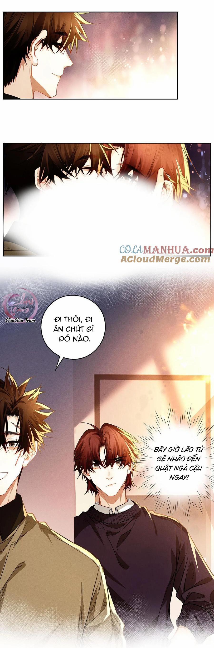 Thuốc Giải (END) 97 trang 11