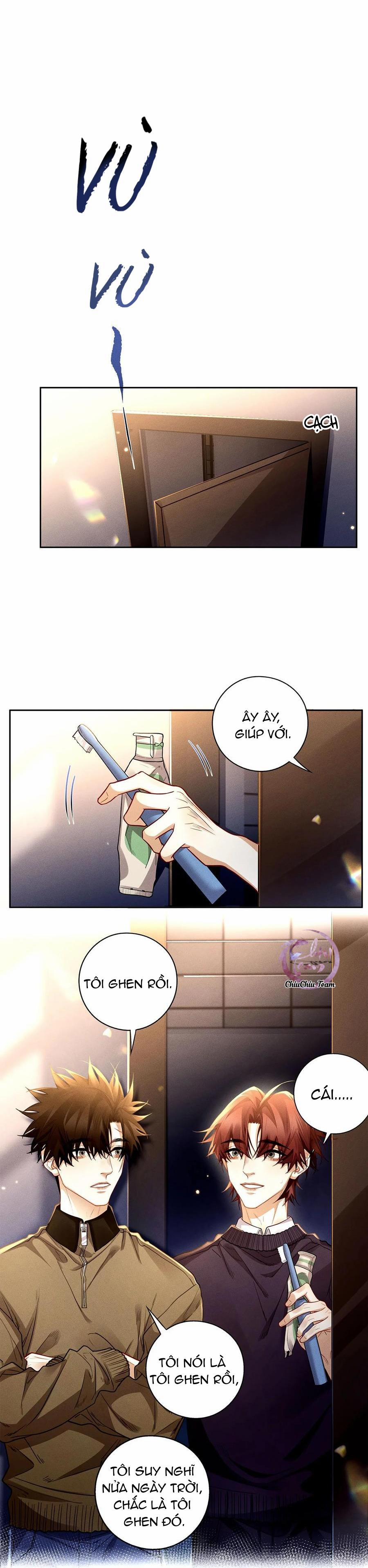 Thuốc Giải (END) 97 trang 4