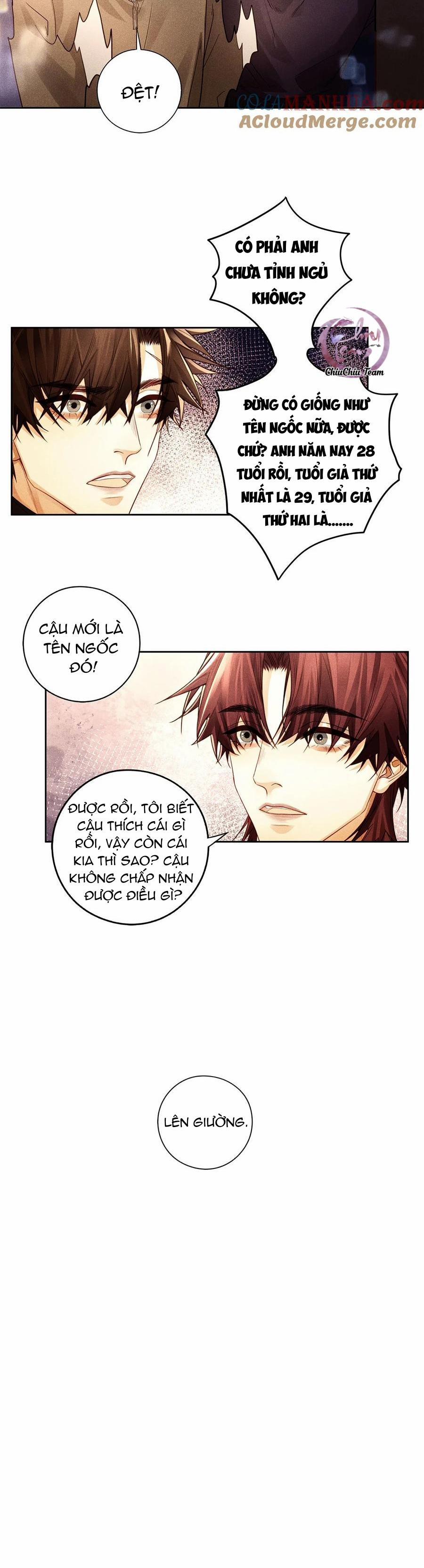 Thuốc Giải (END) 97 trang 9