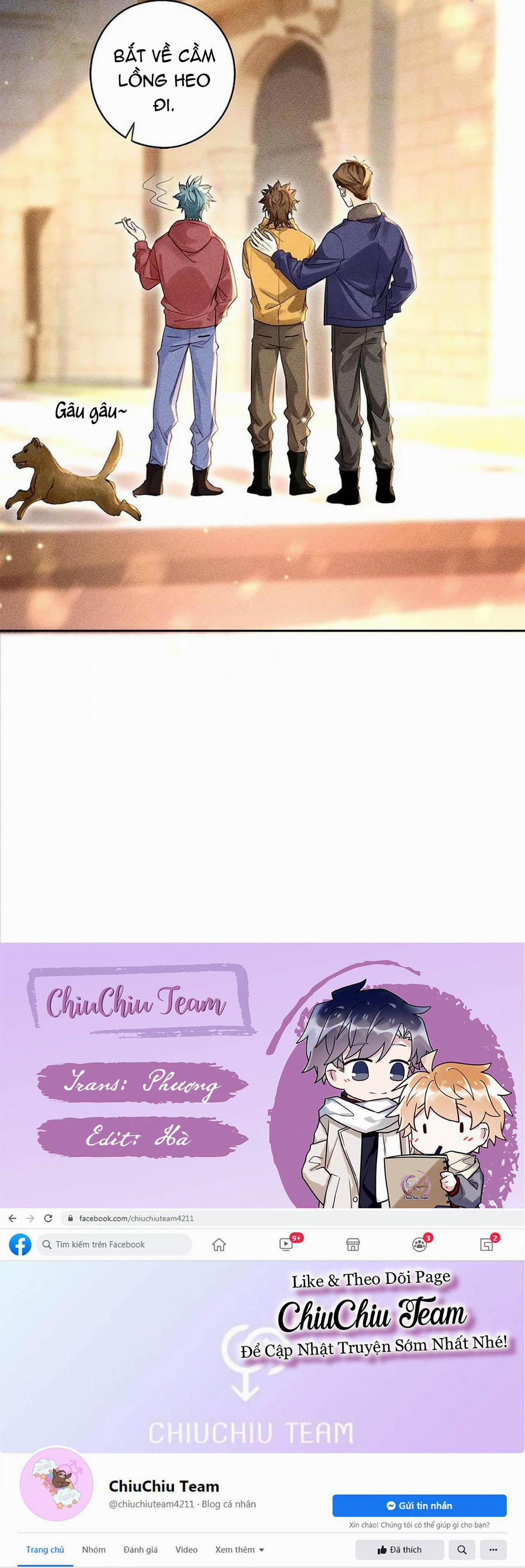 Thuốc Giải (END) 98 trang 7