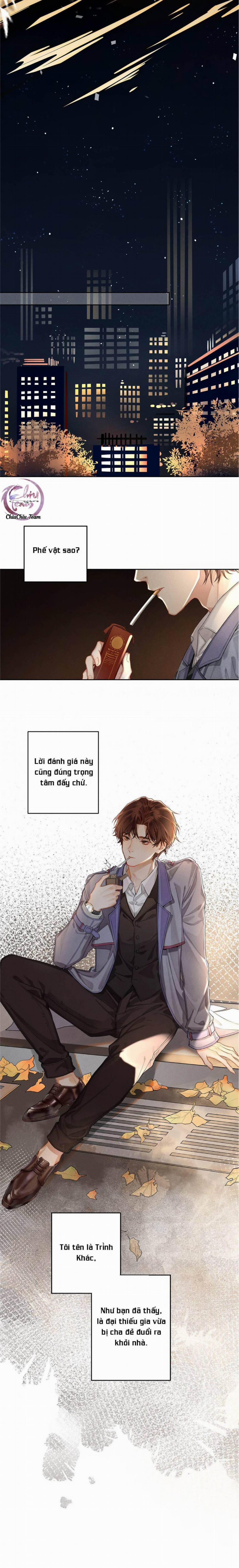 Thuốc Giải 1 trang 1