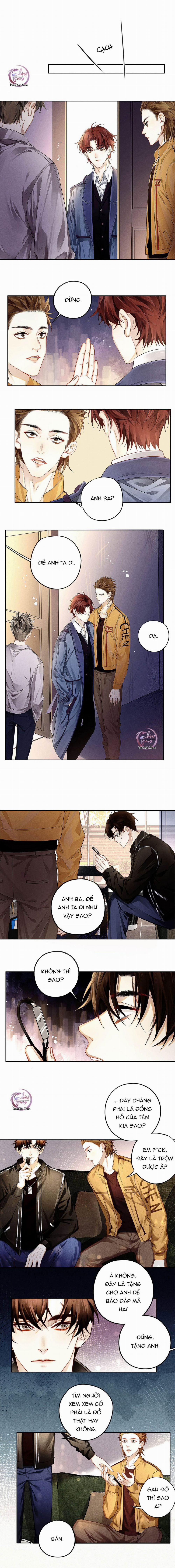 Thuốc Giải 10 trang 0