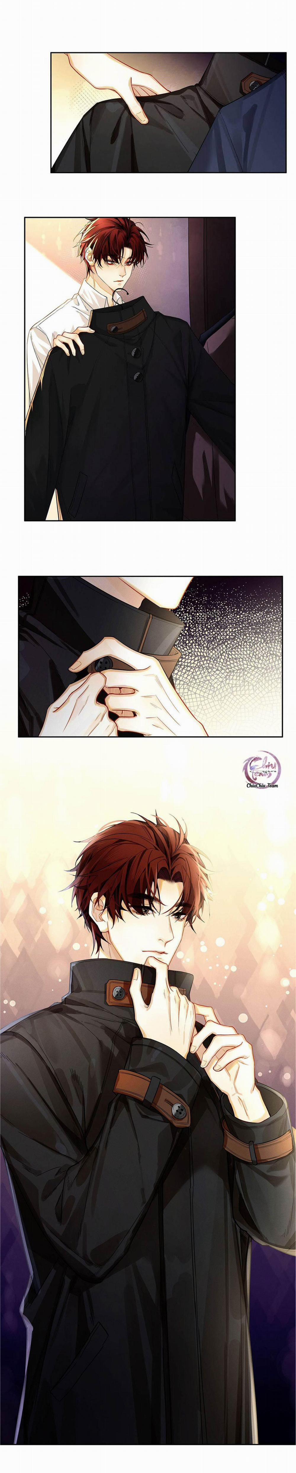 Thuốc Giải 11 trang 1