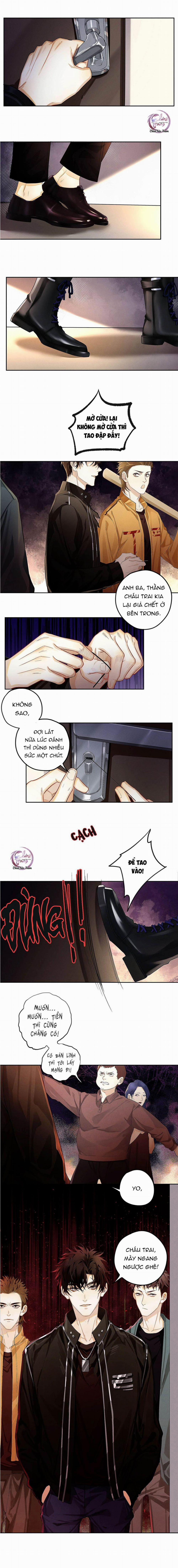 Thuốc Giải 11 trang 2