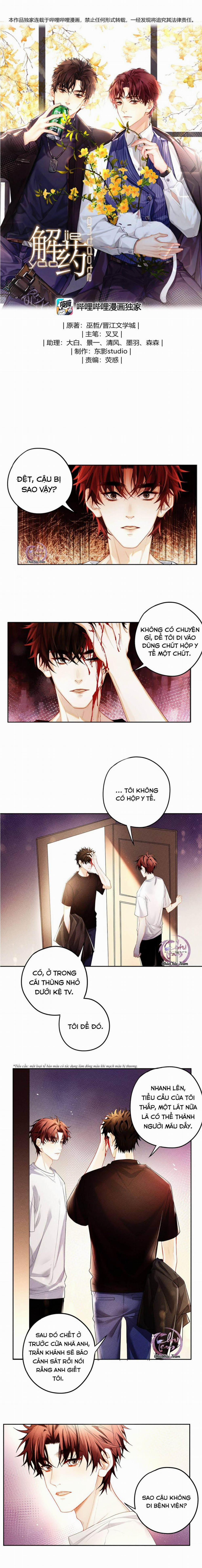 Thuốc Giải 15 trang 0