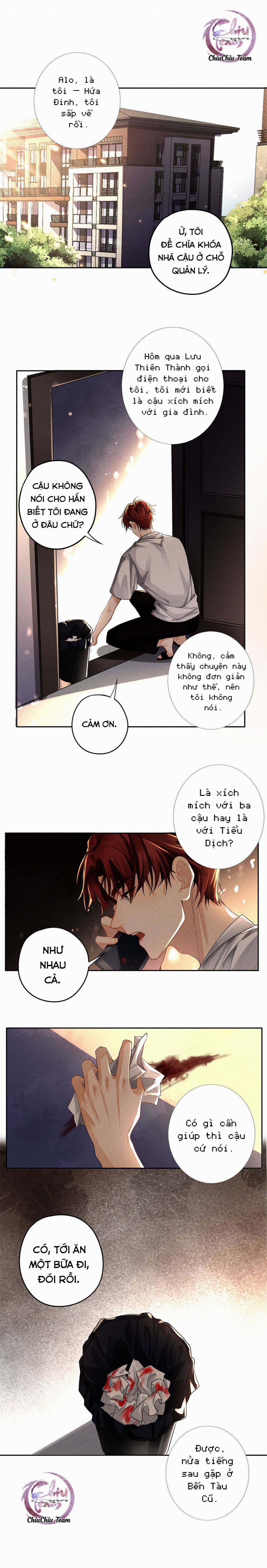 Thuốc Giải 16 trang 0