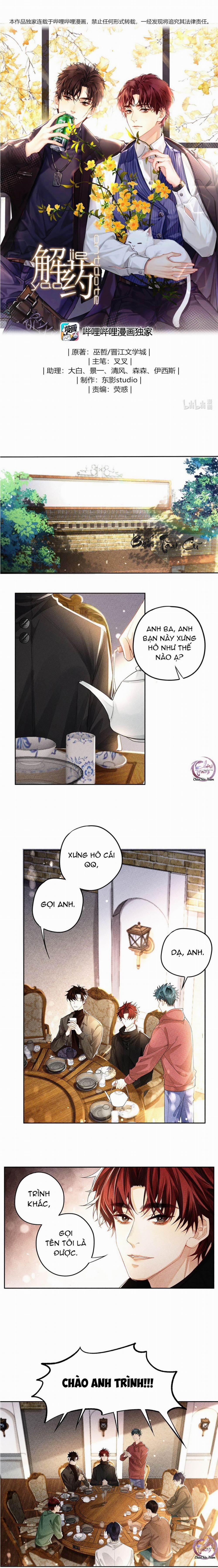 Thuốc Giải 17 trang 0