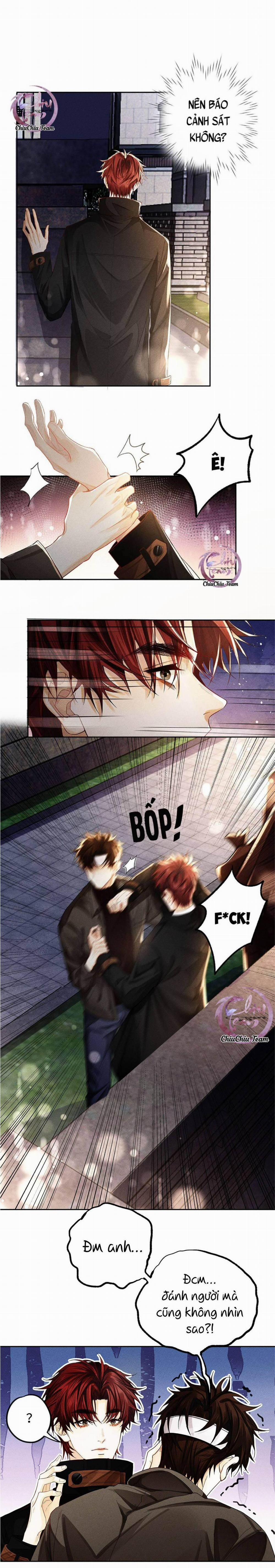 Thuốc Giải 18 trang 1