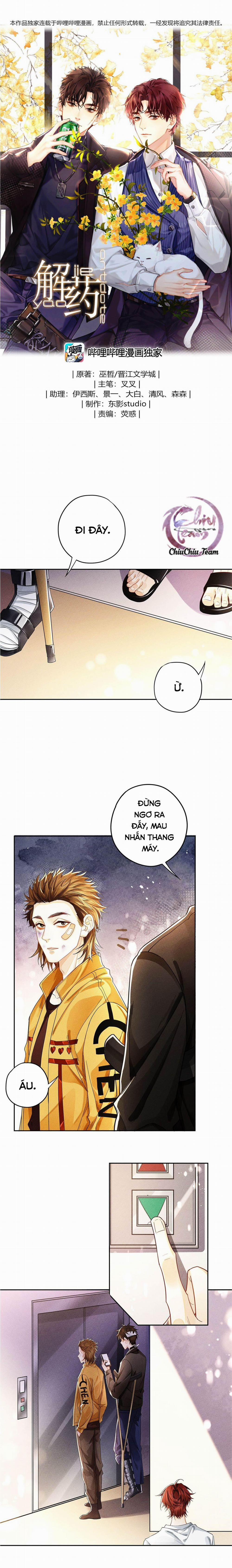 Thuốc Giải 20 trang 0