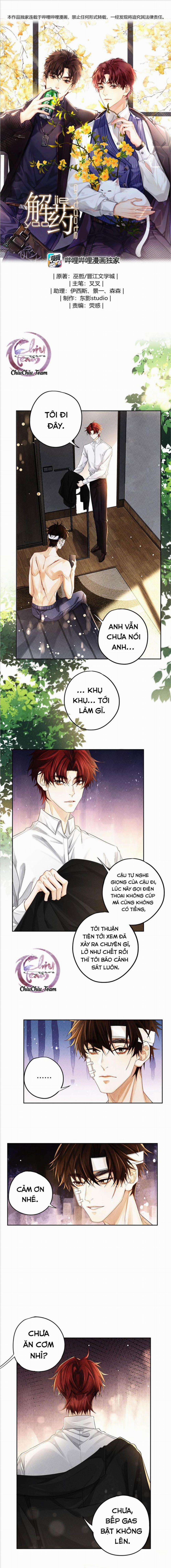 Thuốc Giải 22 trang 0