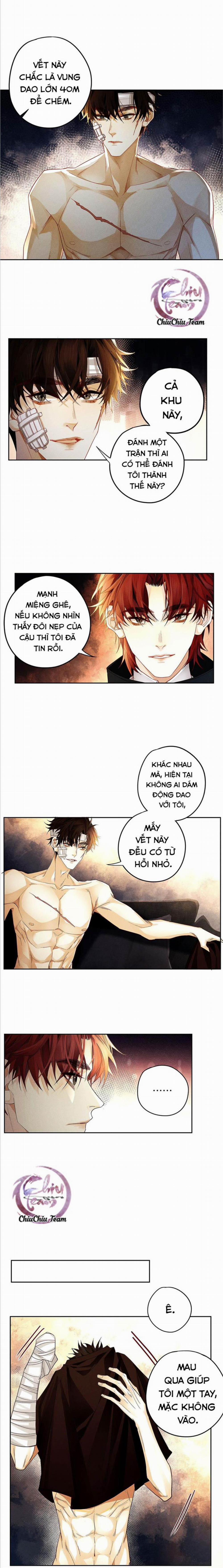 Thuốc Giải 22 trang 3