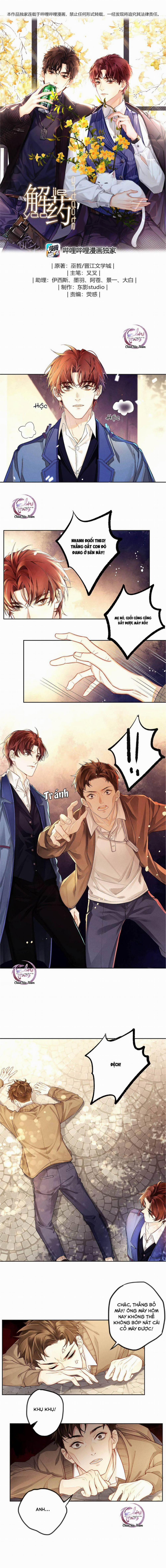 Thuốc Giải 5 trang 0