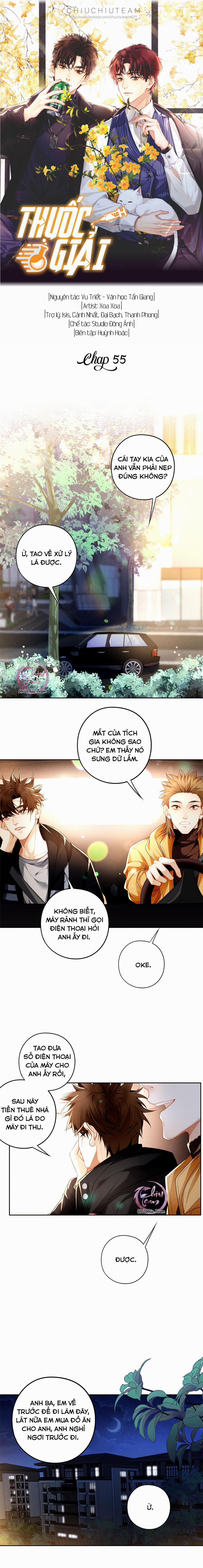 Thuốc Giải 55 trang 0