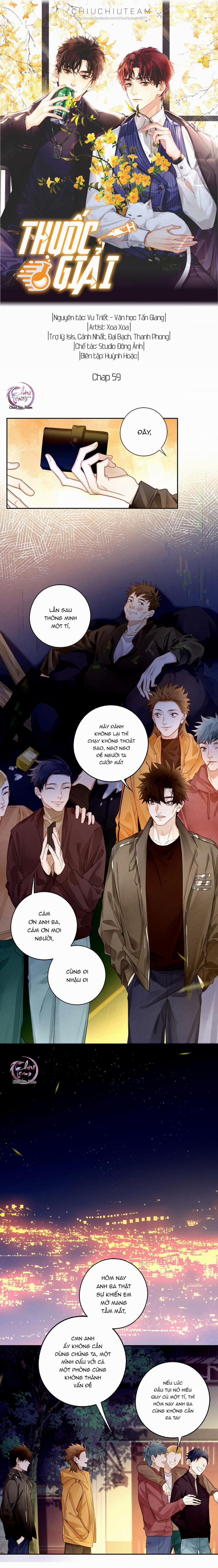 Thuốc Giải 59 trang 0