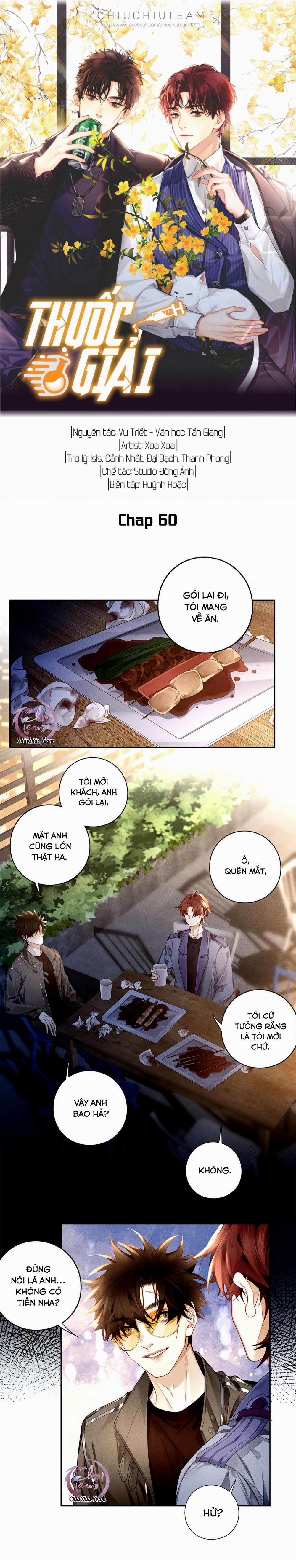 Thuốc Giải 60 trang 0