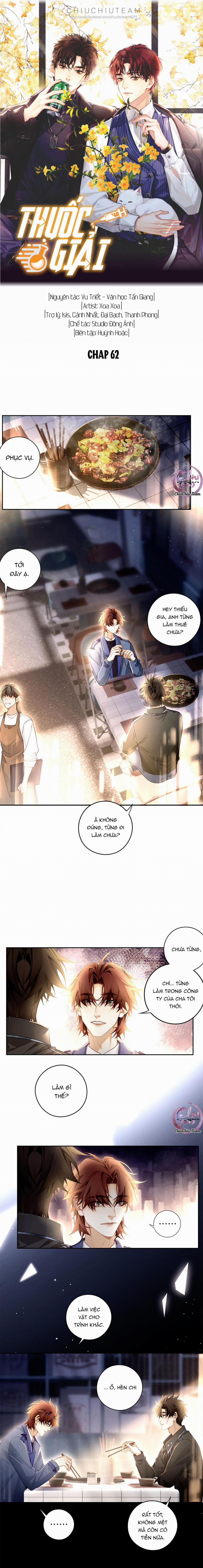 Thuốc Giải 62 trang 0