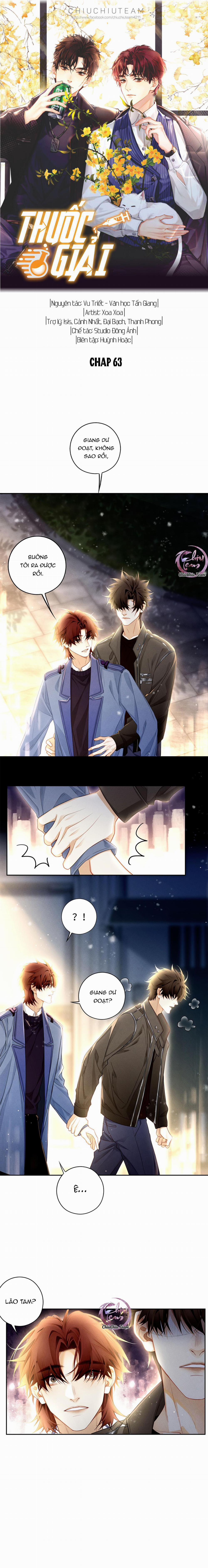 Thuốc Giải 63 trang 0