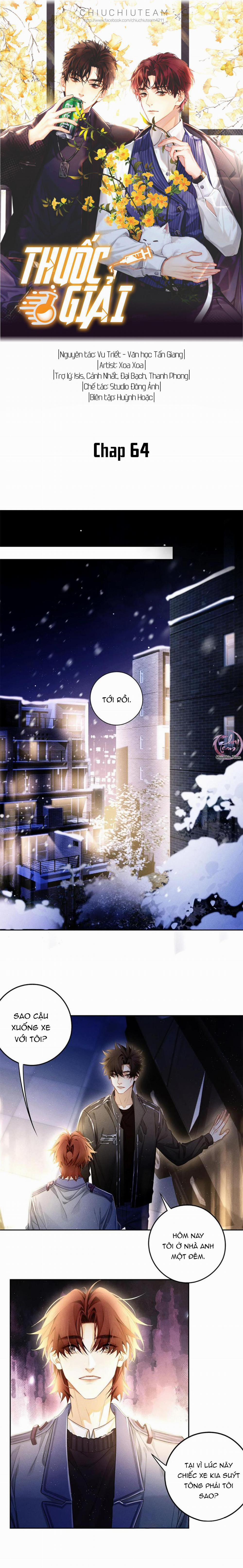 Thuốc Giải 64 trang 1