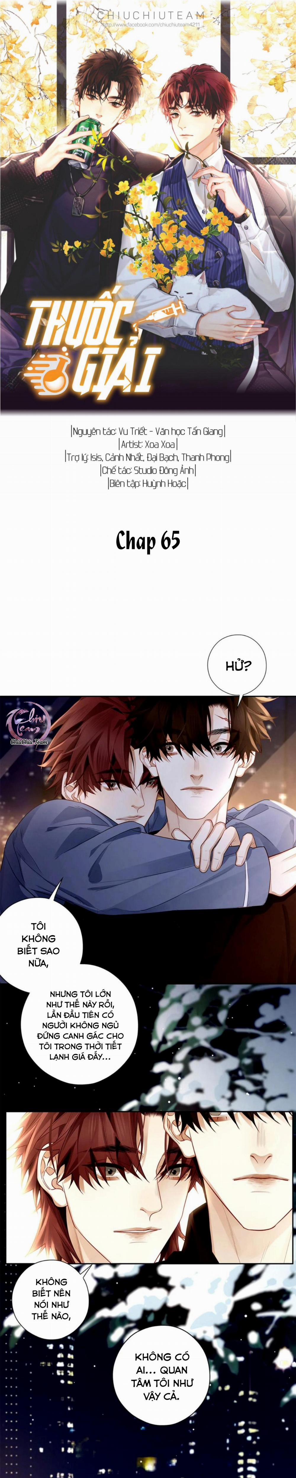 Thuốc Giải 65 trang 1