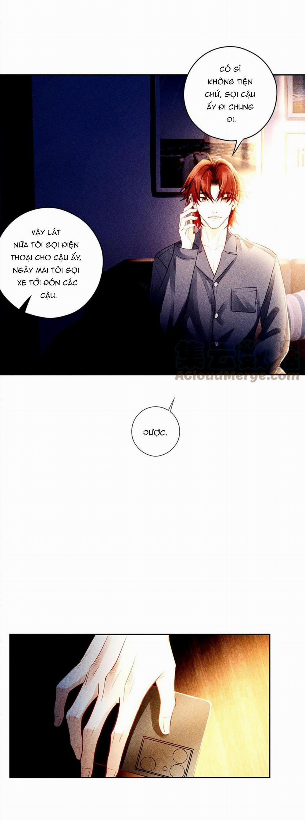 Thuốc Giải 67 trang 12