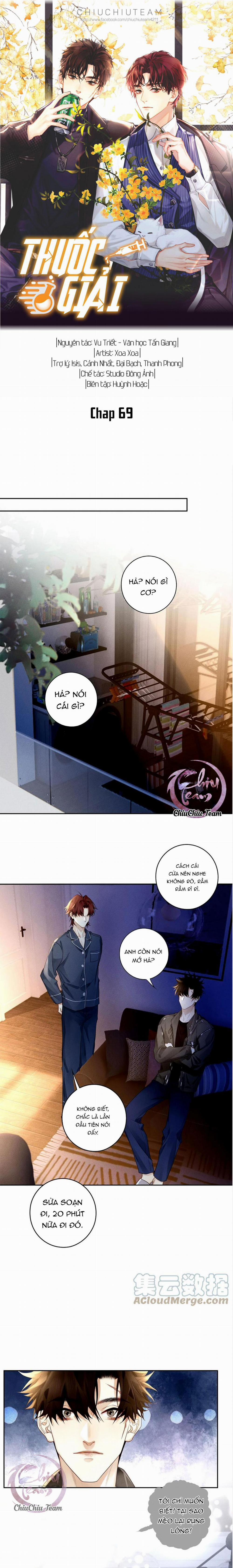 Thuốc Giải 69 trang 0