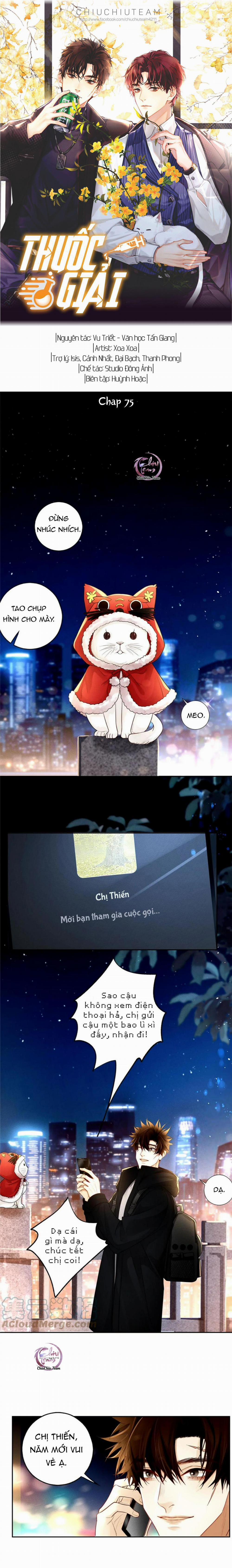 Thuốc Giải 75 trang 0